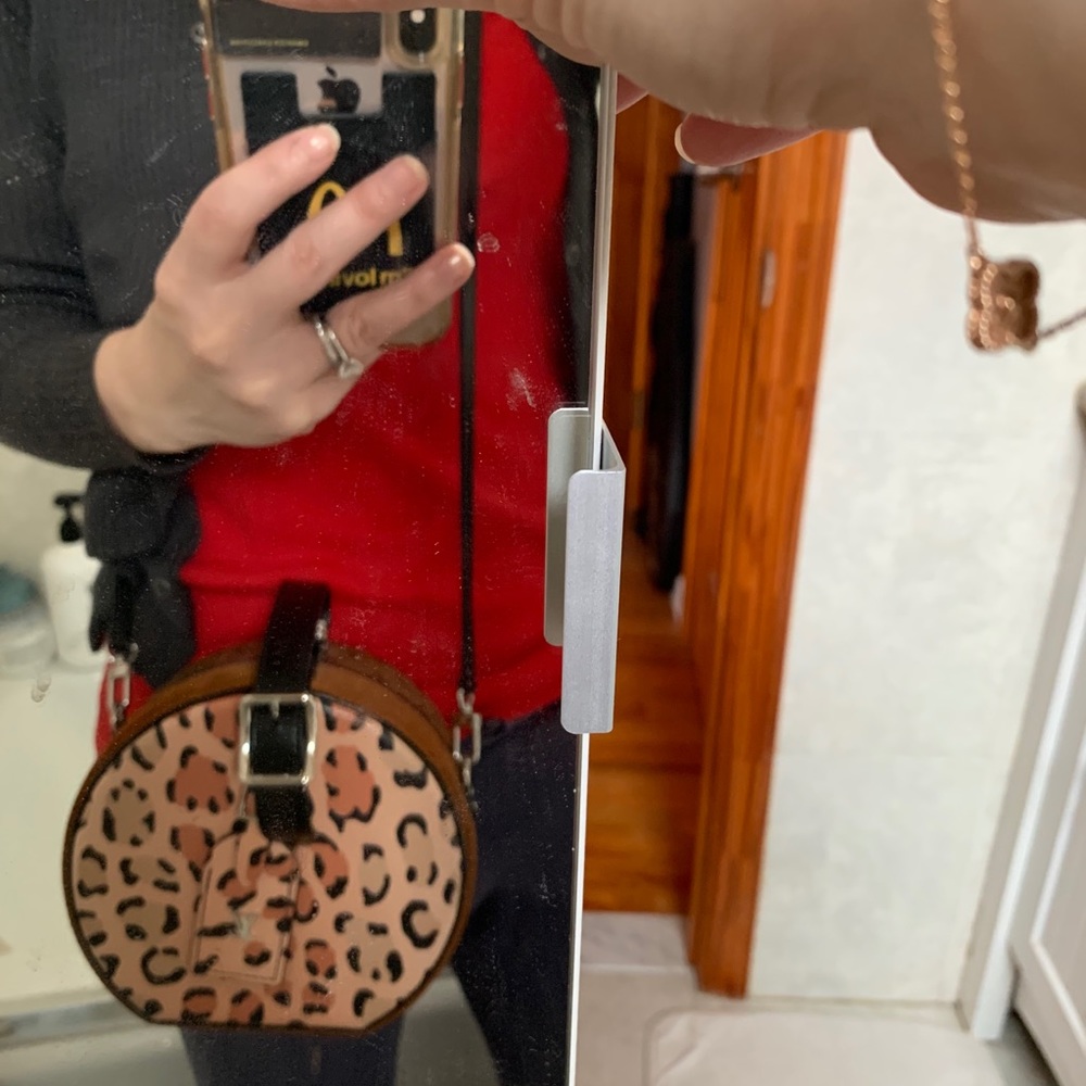Louis Vuitton petite boite chapeau reverse bag - Picture 10 of 10
